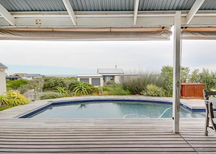 Baleen Beach House