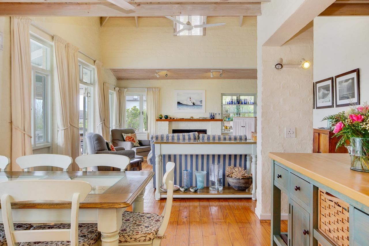 Holiday home Baleen House