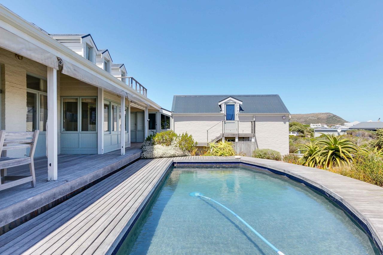Baleen House Cape Town