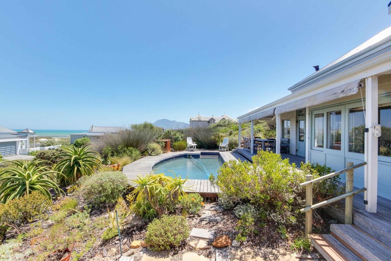 Holiday home Baleen House Cape Town