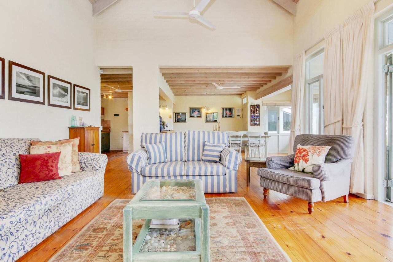 Baleen House Holiday home Cape Town