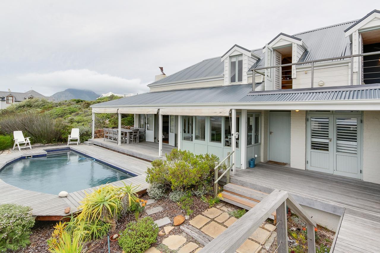 Baleen House Cape Town