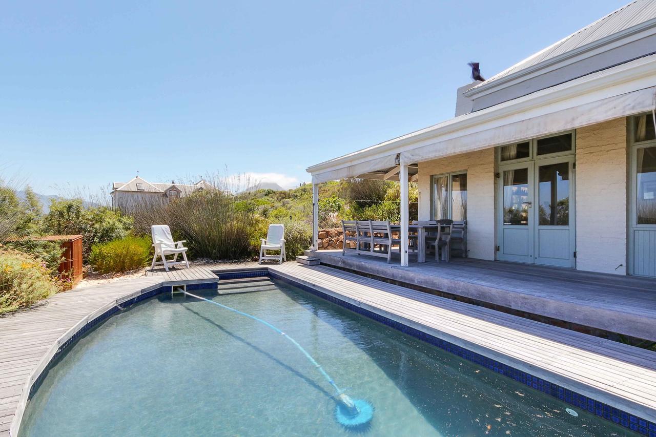 Baleen House Holiday home *
