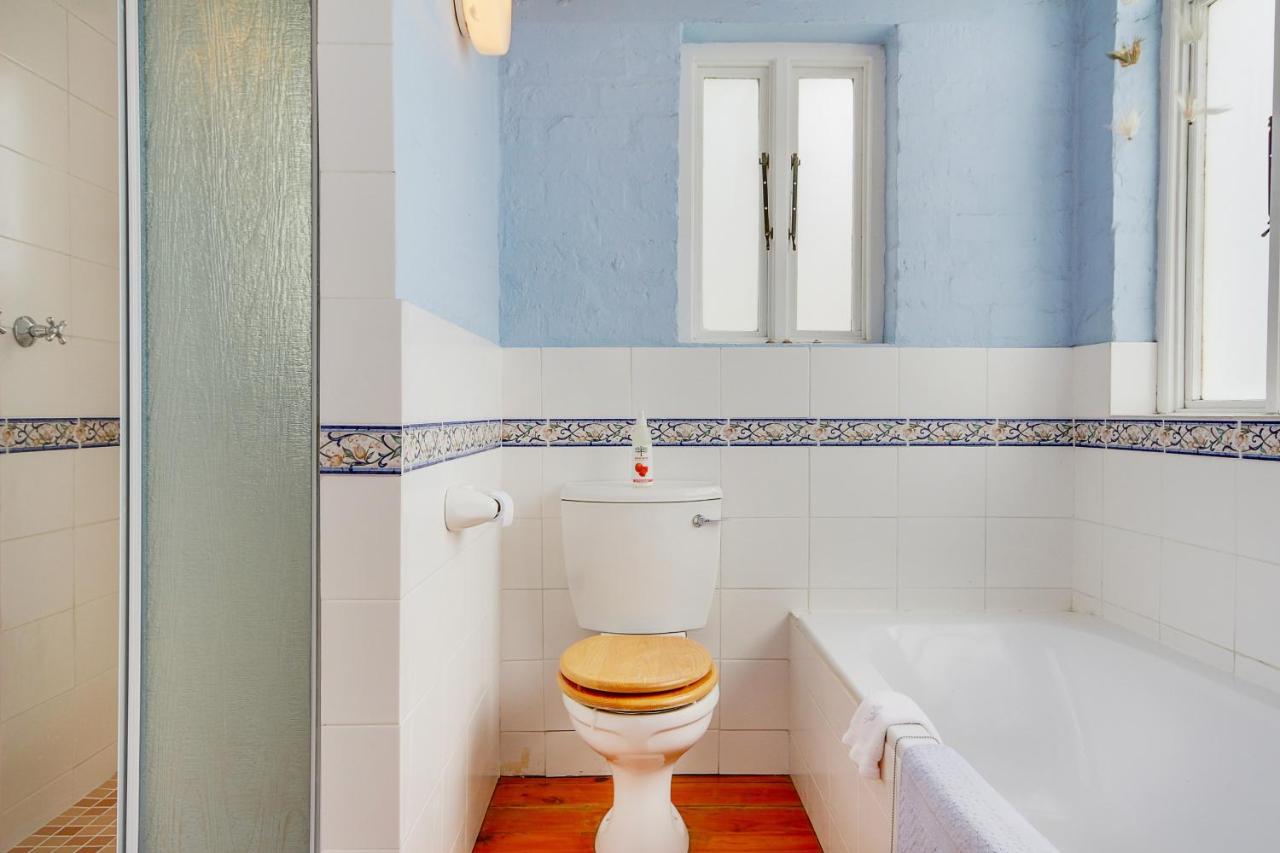 Baleen House Holiday home Cape Town