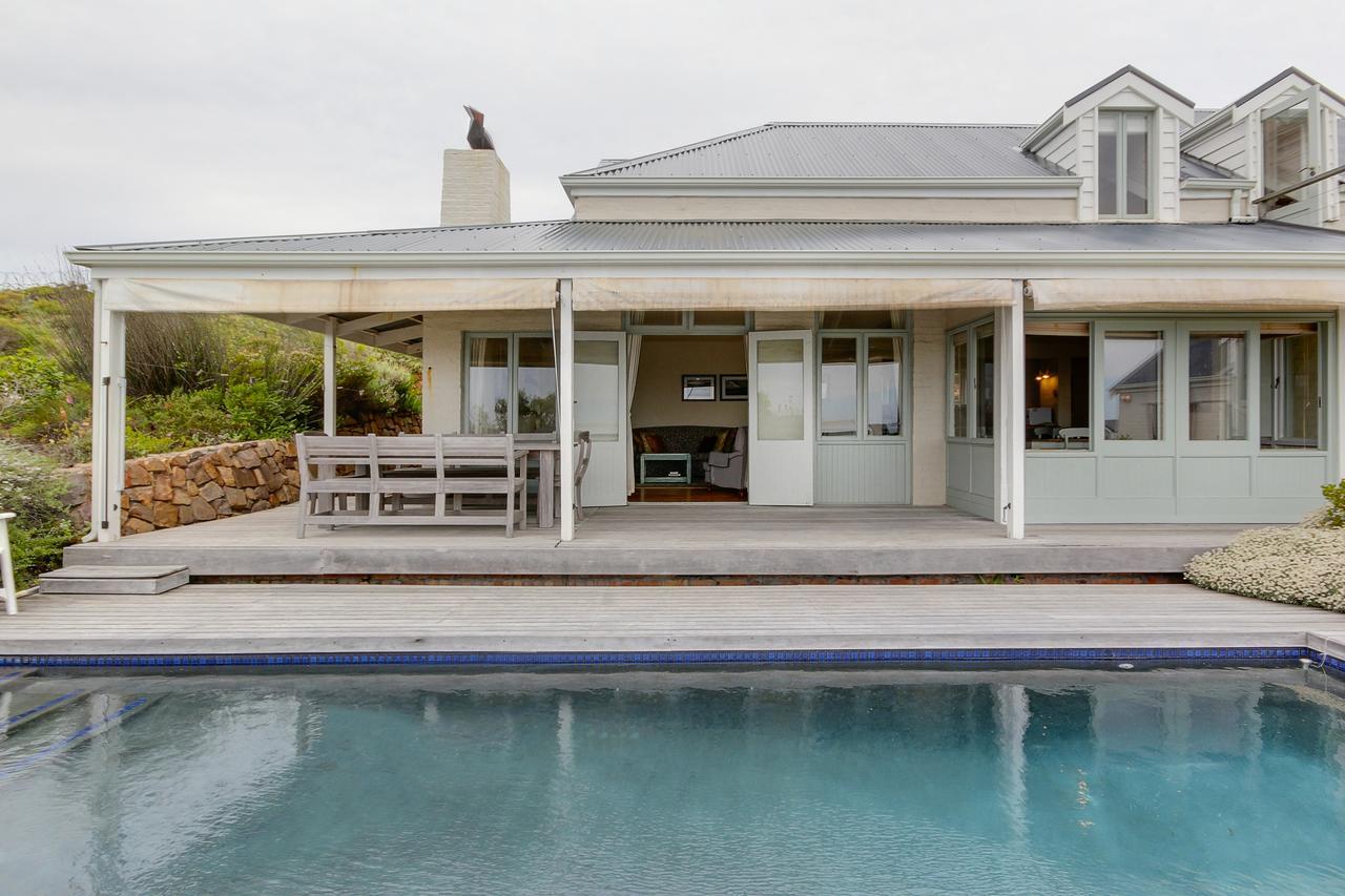Holiday home Baleen House Cape Town