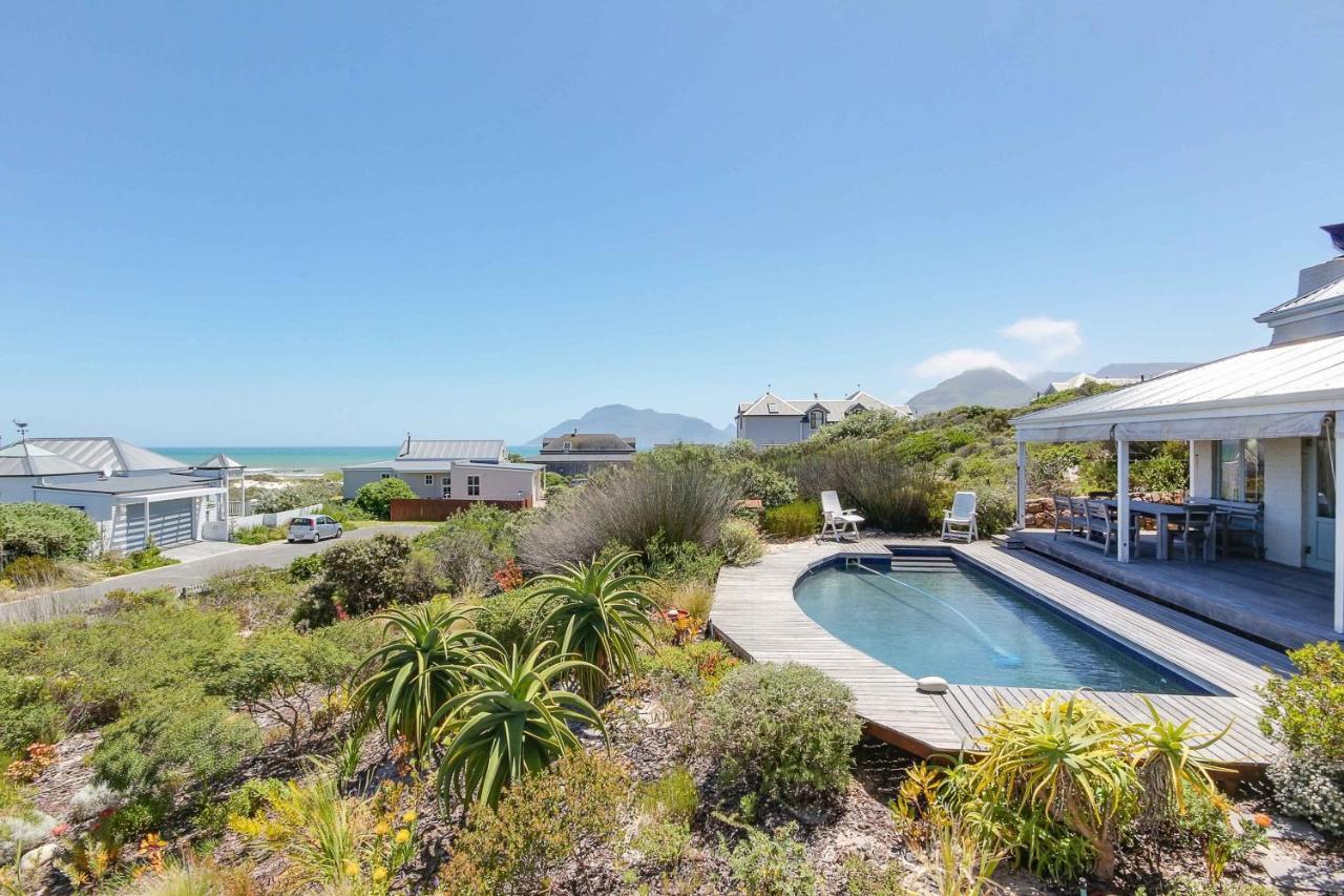 Baleen House Holiday home Cape Town