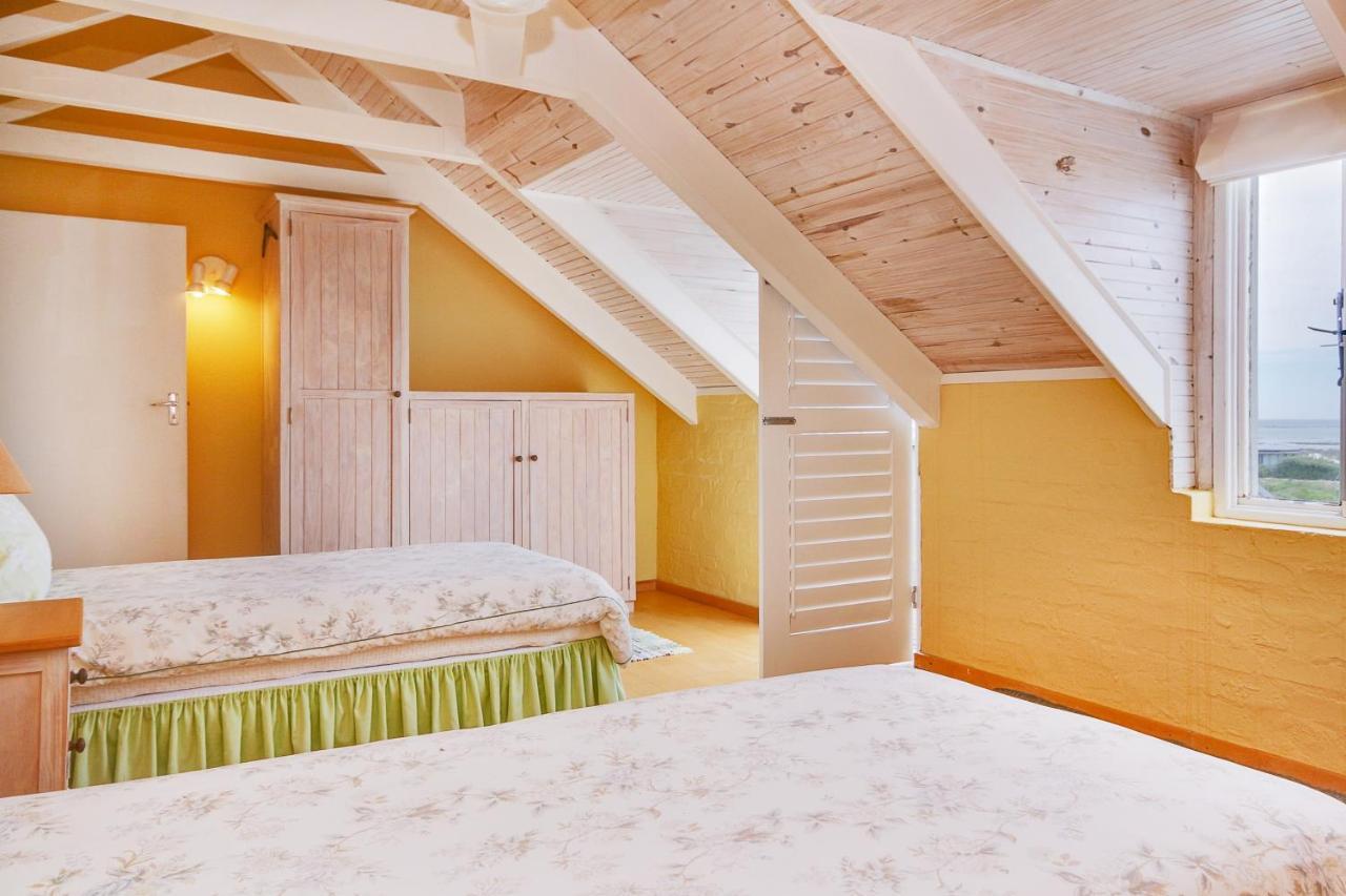 Baleen House Holiday home *