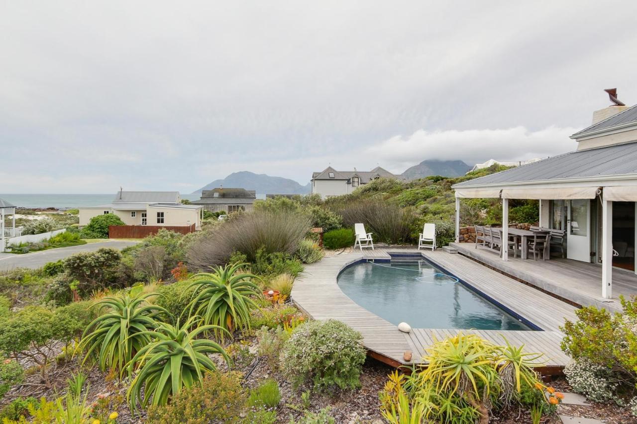 Baleen House Cape Town