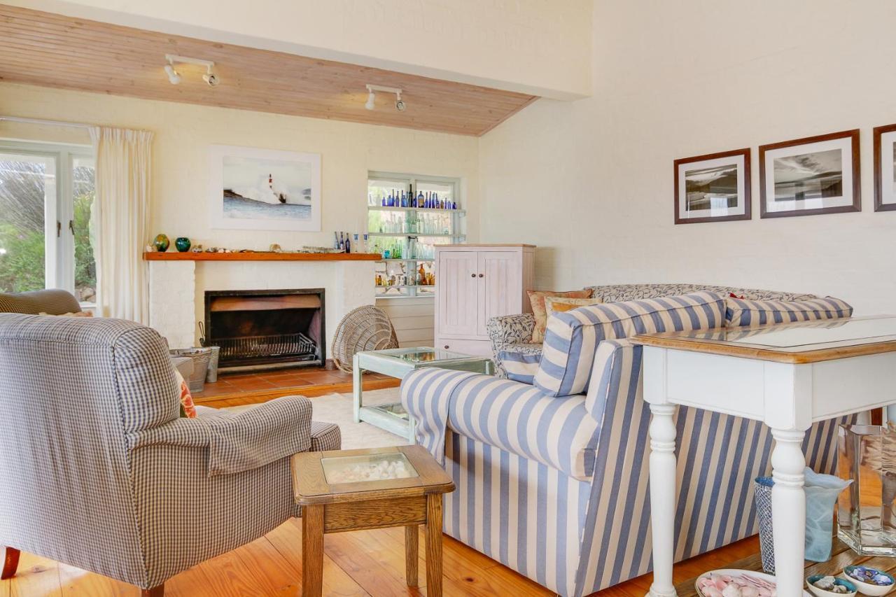 Holiday home Baleen House Cape Town
