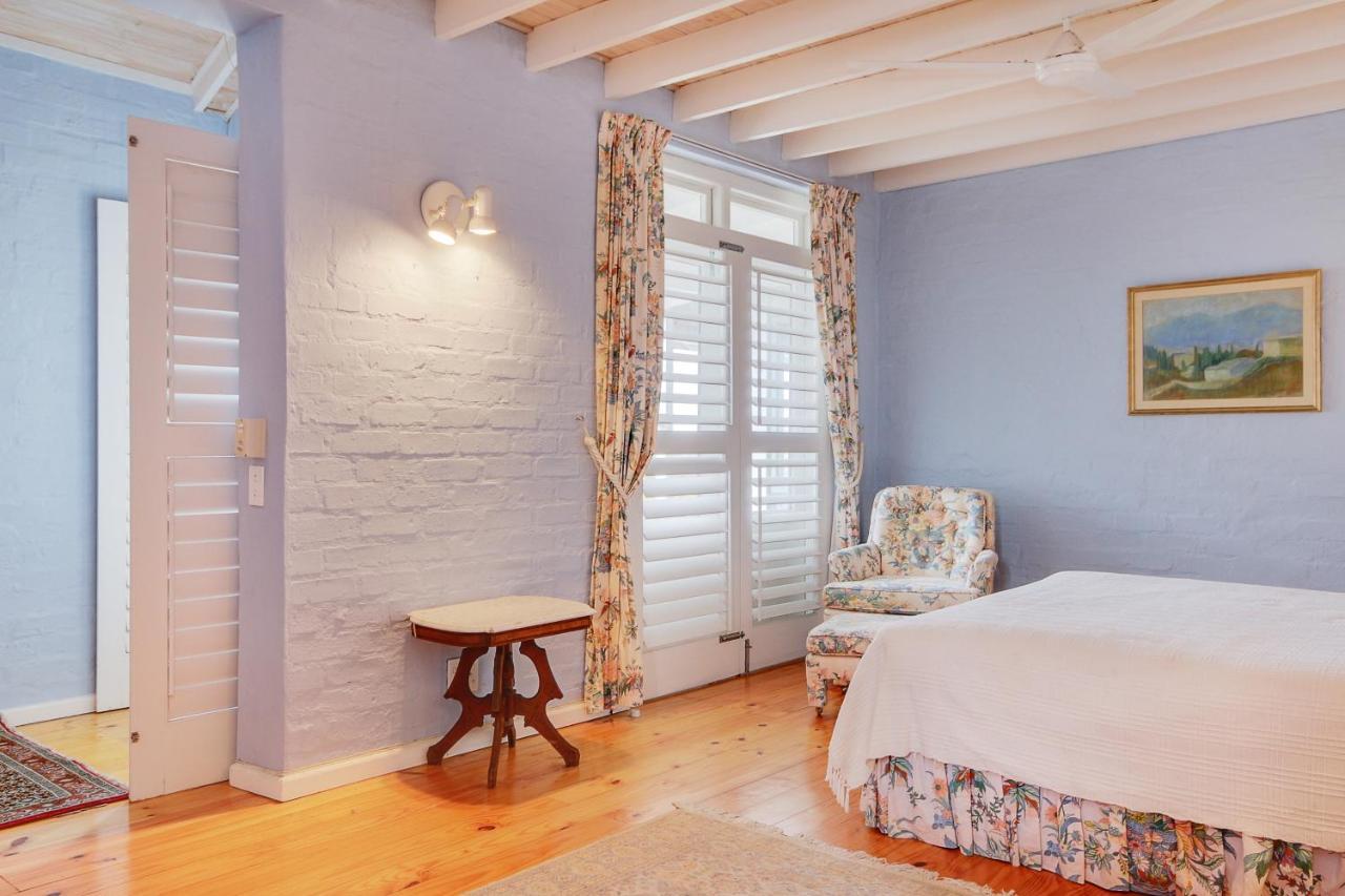 Holiday home Baleen House Cape Town